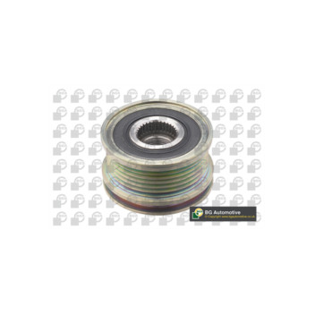 Image for Over-Running Alternator Pulley