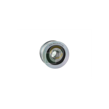 Image for Over-Running Alternator Pulley