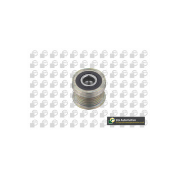 Image for Over-Running Alternator Pulley