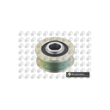 Image for Over-Running Alternator Pulley