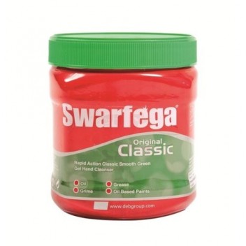 Image for ORIGINAL CLASSIC HAND GEL 1 LITRE TUB (N