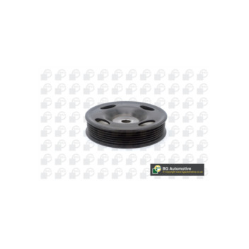 Image for Torsion Vibration Damper