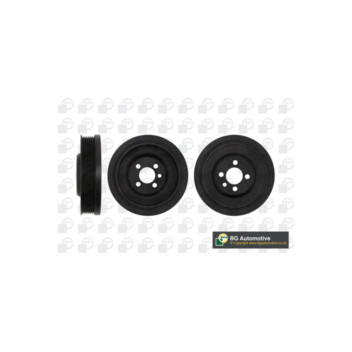 Image for Torsion Vibration Damper
