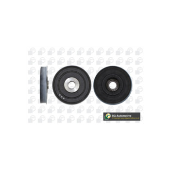 Image for Torsion Vibration Damper