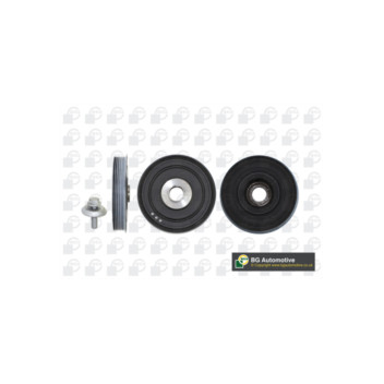 Image for Torsion Vibration Damper