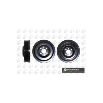 Image for Torsion Vibration Damper