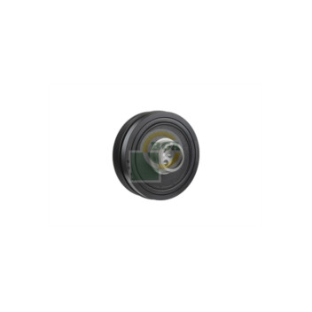 Image for Torsion Vibration Damper