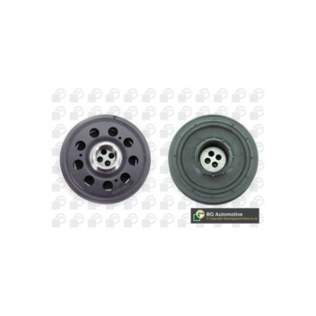 Image for Torsion Vibration Damper