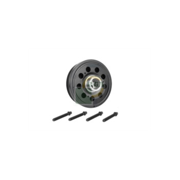 Image for Torsion Vibration Damper