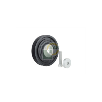 Image for Torsion Vibration Damper