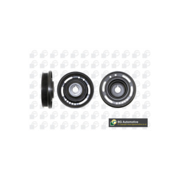 Image for Torsion Vibration Damper