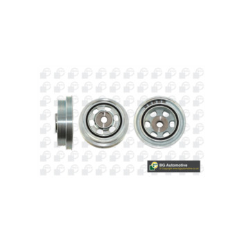 Image for Torsion Vibration Damper