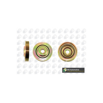 Image for Torsion Vibration Damper