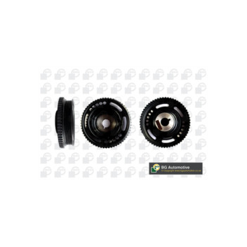 Image for Torsion Vibration Damper