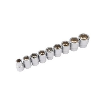 Image for EXPERT 9 PIECE 3/8inch SQ DR NUT & BOLT