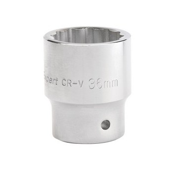 Image for 36MM 12PT SOCKET 3/4DR BULK