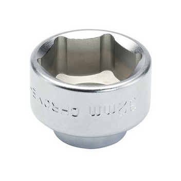 Image for 32MM OIL FILTER CAP SOCKET