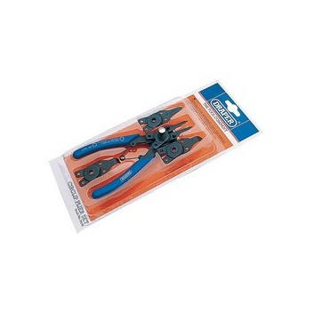 Image for CIRCLIP PLIER SET 5PC