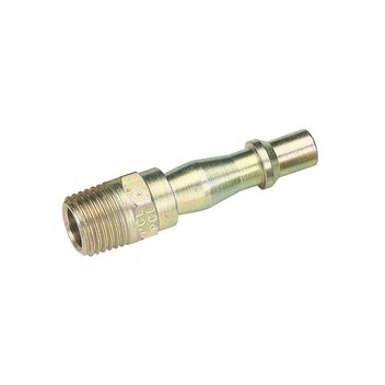 Image for 1/4INCH M SCREWED ADAPTOR TAPER 5