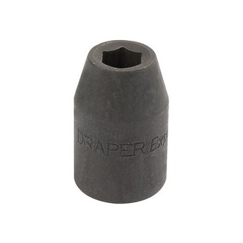 Image for 10MM IMPACT SOCKET 1/2DR-BULK