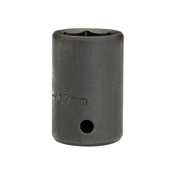 Image for 17MM IMPACT SOCKET 1/2DR-BULK