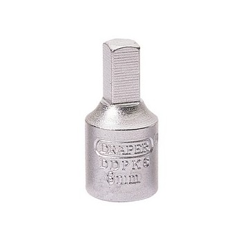 Image for DRAIN PLUG KEY 8MM SQUARE