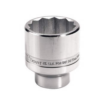 Image for 65MM HUB NUT SOCKET 12POINT