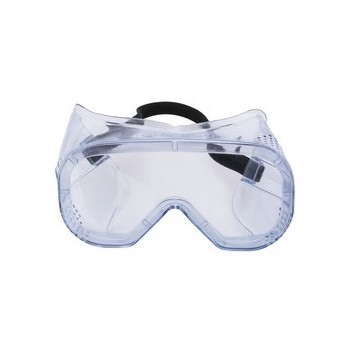 Image for SAFETY GOGGLES