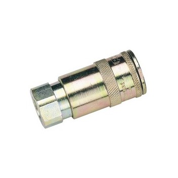Image for VERTEX COUPLING BODY 1/4INCH F