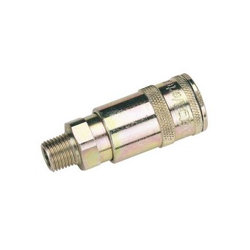 Image for VERTEX COUPLING BODY 1/4INCH M