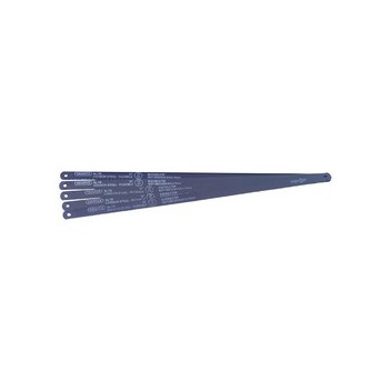 Image for HACKSAW BLADES-CARBON 5X300MM