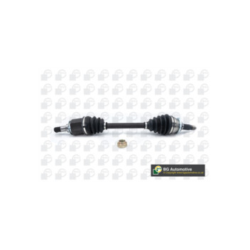 Image for Drive Shaft