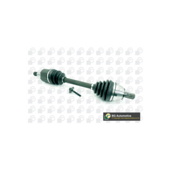 Image for Drive Shaft
