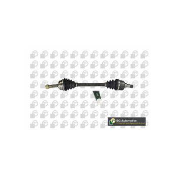 Image for Drive Shaft