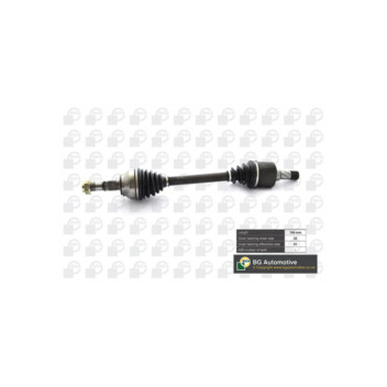 Image for Drive Shaft