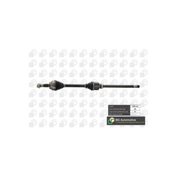 Image for Drive Shaft
