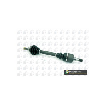 Image for Drive Shaft
