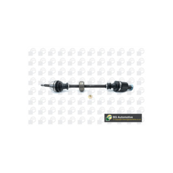 Image for Drive Shaft