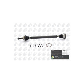 Image for Drive Shaft
