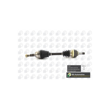 Image for Drive Shaft