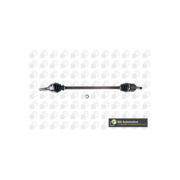 Image for Drive Shaft