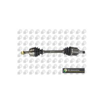 Image for Drive Shaft