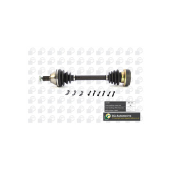 Image for Drive Shaft