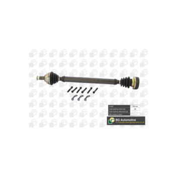 Image for Drive Shaft