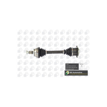 Image for Drive Shaft