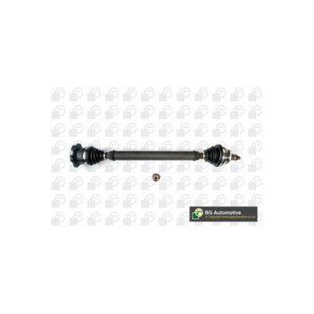 Image for Drive Shaft