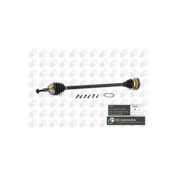 Image for Drive Shaft