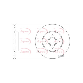 Image for Brake Disc