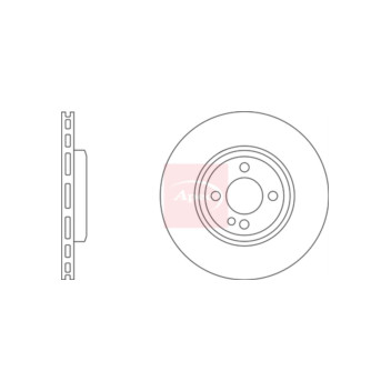 Image for Brake Disc