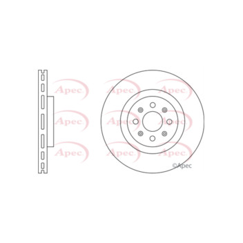 Image for Brake Disc